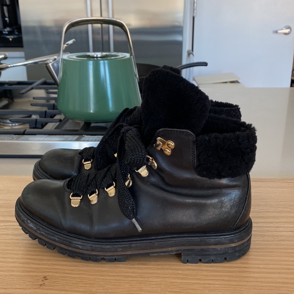 AGL Combat Boot / Winter Boot - Picture 4 of 6